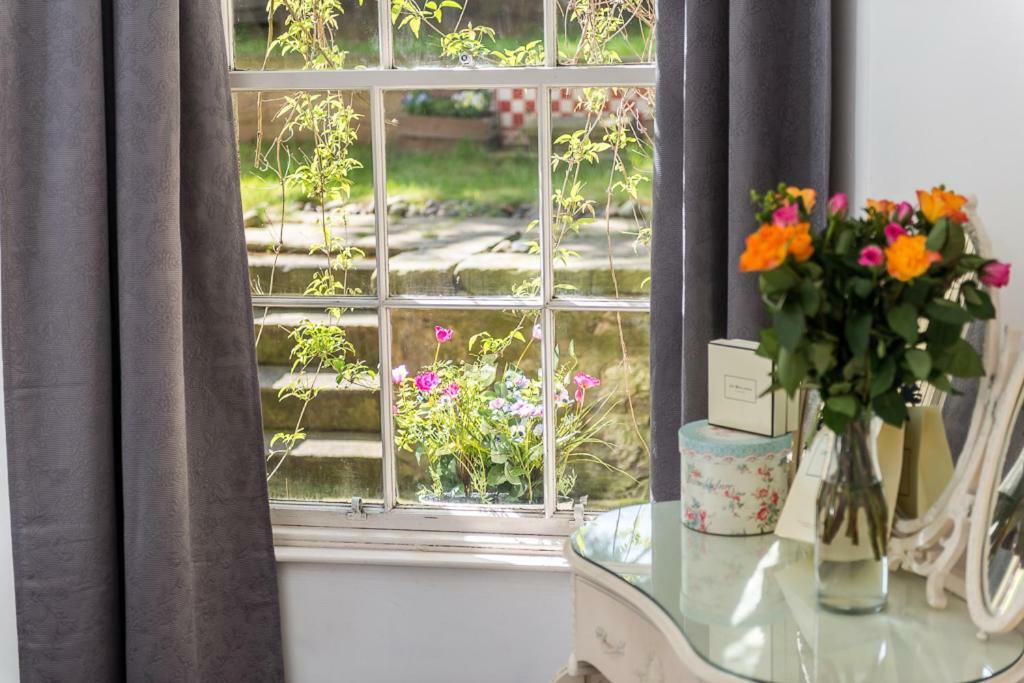 Vintage Apt, Pvt Garden, Wifi, New Town Edinburgh Exterior foto